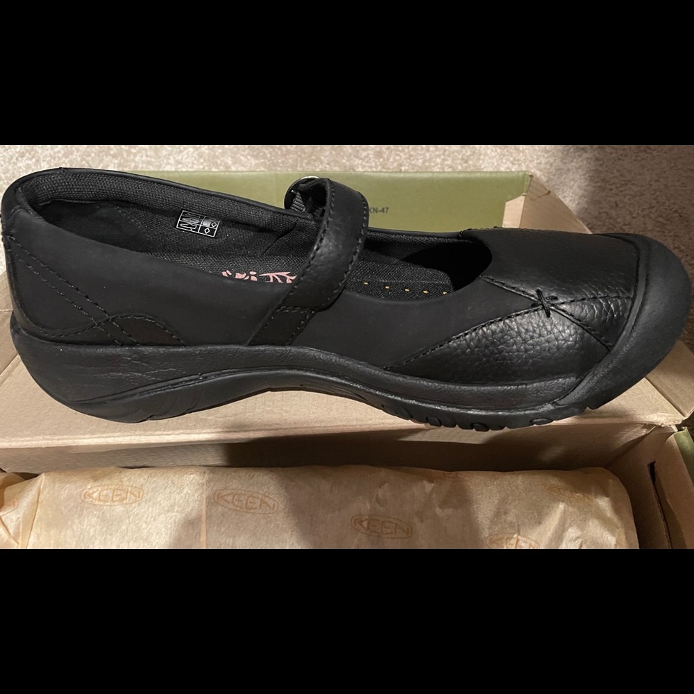 Keen Presidio MJ